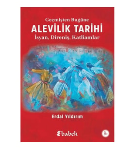 Geçmişten Bugüne Alevilik Tarihi