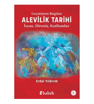 Geçmişten Bugüne Alevilik Tarihi