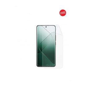 Xiaomi 14 Pro Ekran Koruyucu Tpu Film