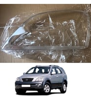 Kia Sorento 2002-2008 Far Camı SOL