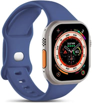Apple Watch Series 10 42mm Kordon Harmony Edition (Apple Watch Series 10 42mm ile Uyumlu Kordon, Akıllı Saat Kayışı)