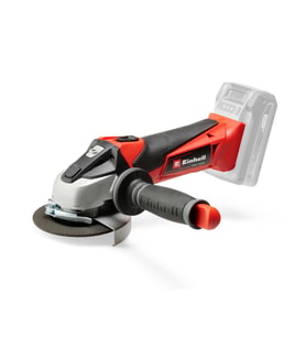Einhell Te-Ag 18/115 Li - Solo, Akülü Avuç Taşlama (Standart)