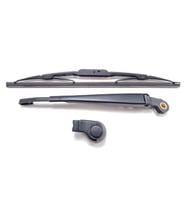 VW Passat B5 SW 1997-2000 Arka Cam Silecek Takımı 8D9955407A