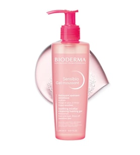 Bioderma Sensibio Gel Moussant Foaming Gel 200 ml
