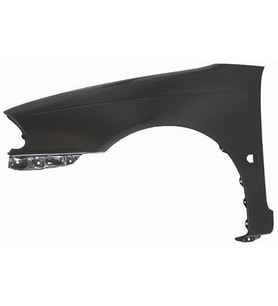 TOYOTA AVENSIS ÖN ÇAMURLUK SOL 98-03 TOY08AV003 5381205030