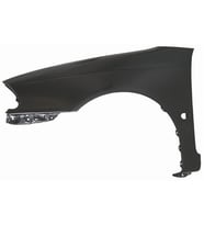 TOYOTA AVENSIS ÖN ÇAMURLUK SOL 98-03 TOY08AV003 5381205030