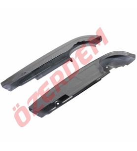 125 CG MODEL ZİNCİR MUHAFAZASI