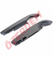 125 CG MODEL ZİNCİR MUHAFAZASI