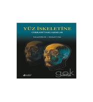 Yüz İskeletine Cerrahi Yaklaşımlar (Krem)