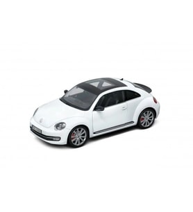 18042 WELLY METAL ARABA VE BEETLE 1 18 6
