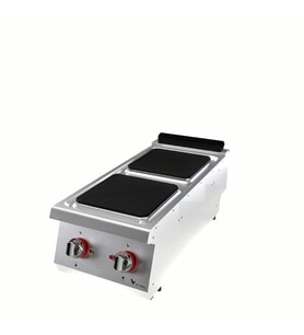 Vital EKO9010K VITAL EKO9010K 2 KARE PLEYTLİ ELEKTRİKLİ OCAK