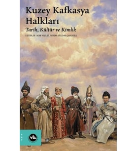 Kuzey Kafkasya Halkları