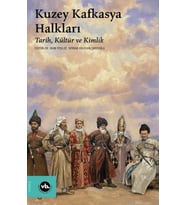 Kuzey Kafkasya Halkları