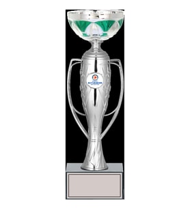ODAK KUPA - Medium Kupalar - M-153 B - 34 cm
