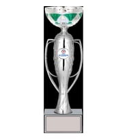 ODAK KUPA - Medium Kupalar - M-153 B - 34 cm