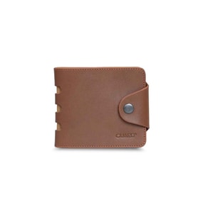Guard Taba Hakiki Deri Patlı Yatay Model Spor Erkek Cüzdan  // GRD260225WT843 (Renksiz)
