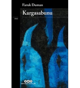 Kargasabunu