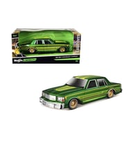 Maisto 1987 Chevrolet Caprice 1/26 Model Araba
