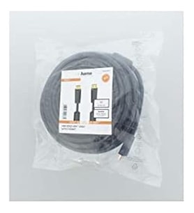 Hs Hdmi Ethernet, Altın Uç, 4K, 15M