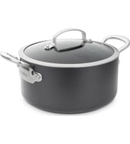 Greenpan CC001522-001 Barcelona 18 cm Derin Tencere