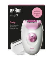 Braun Silk-épil 3 3-031 Epilatör