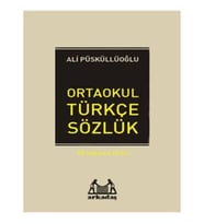 İlköğretim Türkçe Sözlük (6.7.8. Sınıflar İçin)