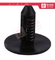 Peugeot Citroen için Parça Trim Paneli Tutucular: 6966.40, 6999.R1
