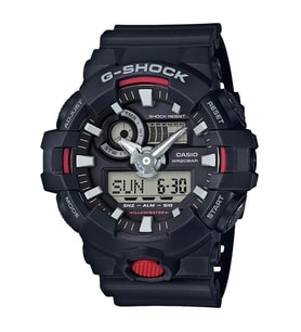 Casio Ga-100-1a4dr G-Shock Erkek Kol Saati