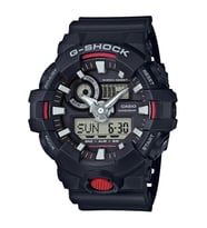 Casio Ga-100-1a4dr G-Shock Erkek Kol Saati
