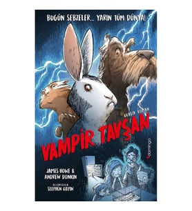 Vampir Tavşan