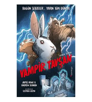 Vampir Tavşan