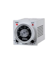 Zaman Rolü Analogu ATSP4-UV-K05-60, Güvenilir ve Dayanıklı Saat