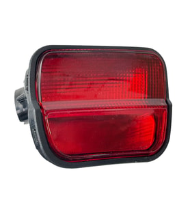 Honda Crv 1997-2001 Arka Sol Tampon Reflektörü