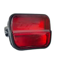 Honda Crv 1997-2001 Arka Sol Tampon Reflektörü