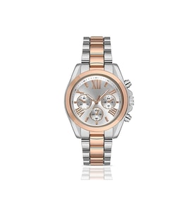 Özel Kutulu Kadın Kol Saati Gümüş ve Rose Gold Renk Kadına Arkadaşa Sevgiliye Anneye Hanıma Ablaya Eşe Dosta Kuzene Ablaya Teyzeye Halaya Doğum Günü Yıldönümü Hediyesi Not Eklenebilir Özel Hediye İndirimli