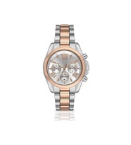 Özel Kutulu Kadın Kol Saati Gümüş ve Rose Gold Renk Kadına Arkadaşa Sevgiliye Anneye Hanıma Ablaya Eşe Dosta Kuzene Ablaya Teyzeye Halaya Doğum Günü Yıldönümü Hediyesi Not Eklenebilir Özel Hediye İndirimli