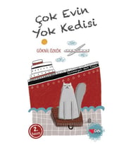 Çok Evin Kedisi