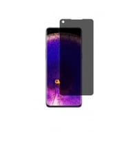 Oppo Find X5 Pro Mat Hayalet Ekran Koruyucu Yandan Bakınca Görünmeyen Ekran Privacy Ekran Koruyucu