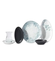 Korkmaz Gina Collection 26 Parça Kahvaltı Takımı A8683