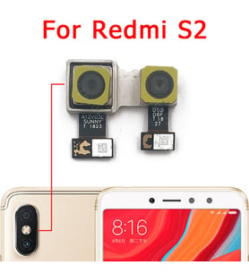 Tkgz Xiaomi Mİ S2 Arka Kamera