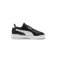 Puma 402596 Shuffle Downtown Erkek Günlük Sneaker Spor Ayakkabı - Beyaz - ST03005-Beyaz-40 (Siyah)