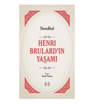 Henri Brulard’ın Yaşamı