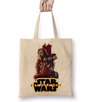 Star Wars Episodio The Last Jedi Bez Çanta Uzun Saplı