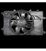 BMW G30 G31 400W FAN Motoru Davlumbazli 483MM 4FIS 400W 9KANAT 17427933875 Wisco