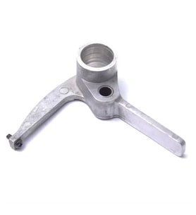 Kingstar 584C3-16 Dik Kumaş Kesim Motoru Bileme Takoz Piposu