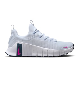Nike W Free Metcon 6 Kadın Gri Antrenman ...