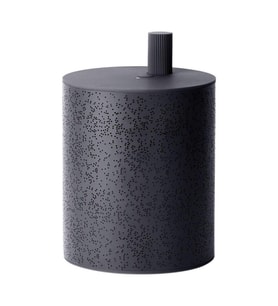 Lexon CYLINDRE LA109N Bluetooth Hoparlör Siyah