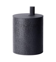 Lexon CYLINDRE LA109N Bluetooth Hoparlör Siyah