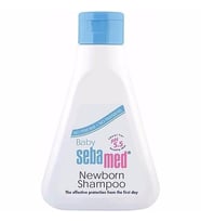 Sebamed Yenidoğan Şampuan 250 Ml