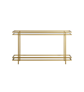 Hana gold Metal&Cam Dresuar